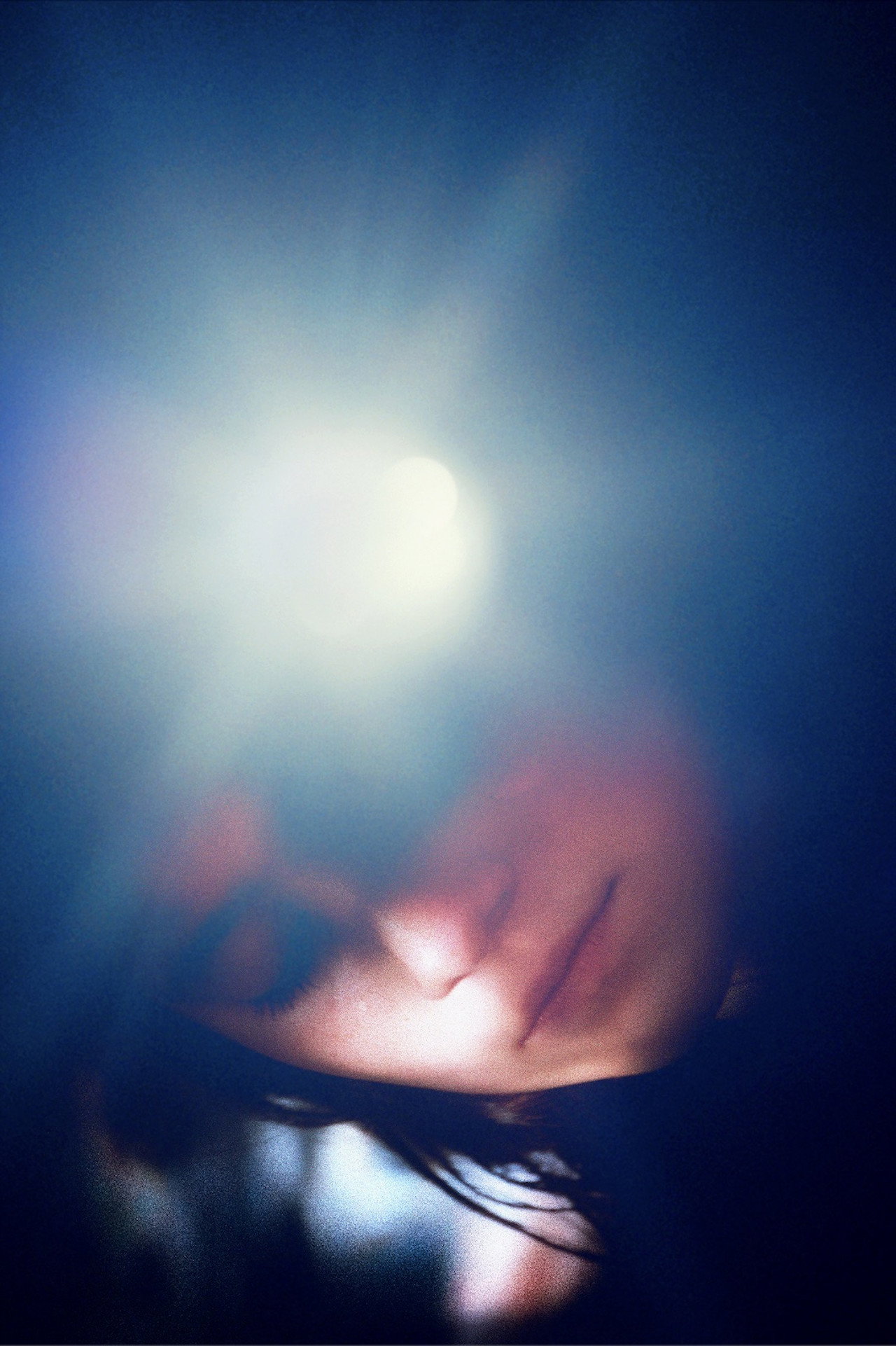 Romance de la Luna, Luna still 3