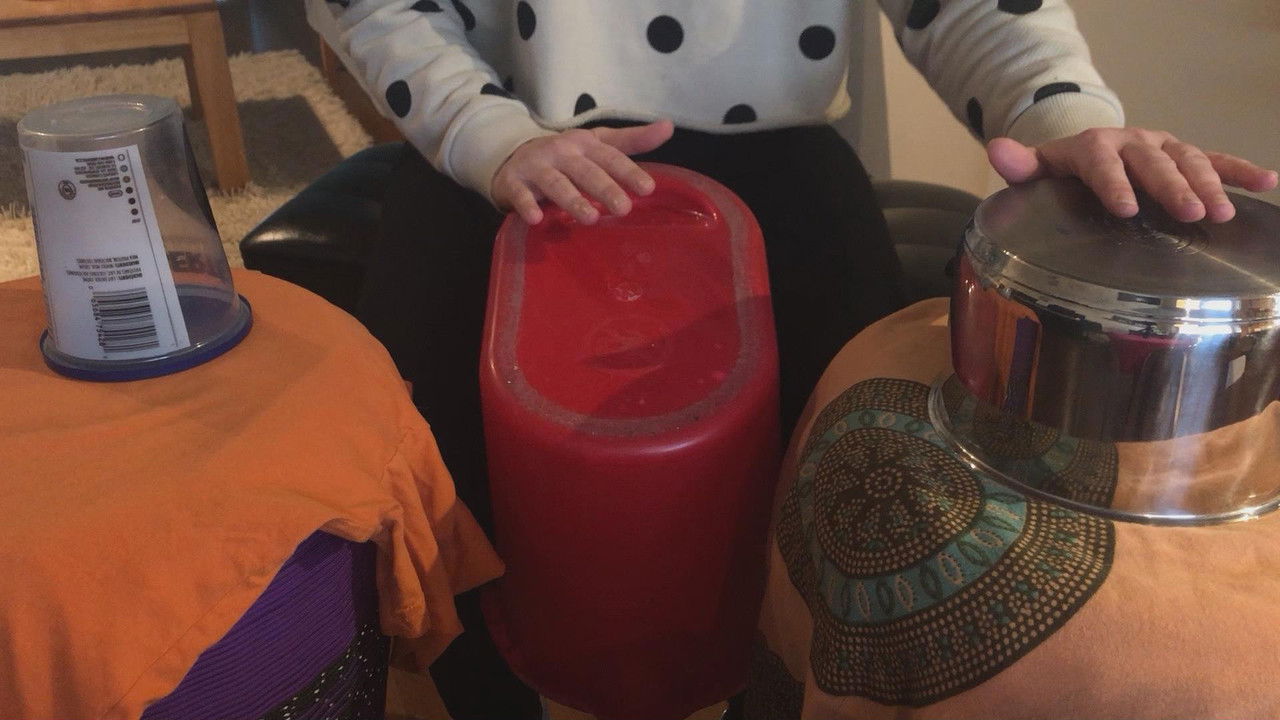 L'école à la maison — Épisode 13