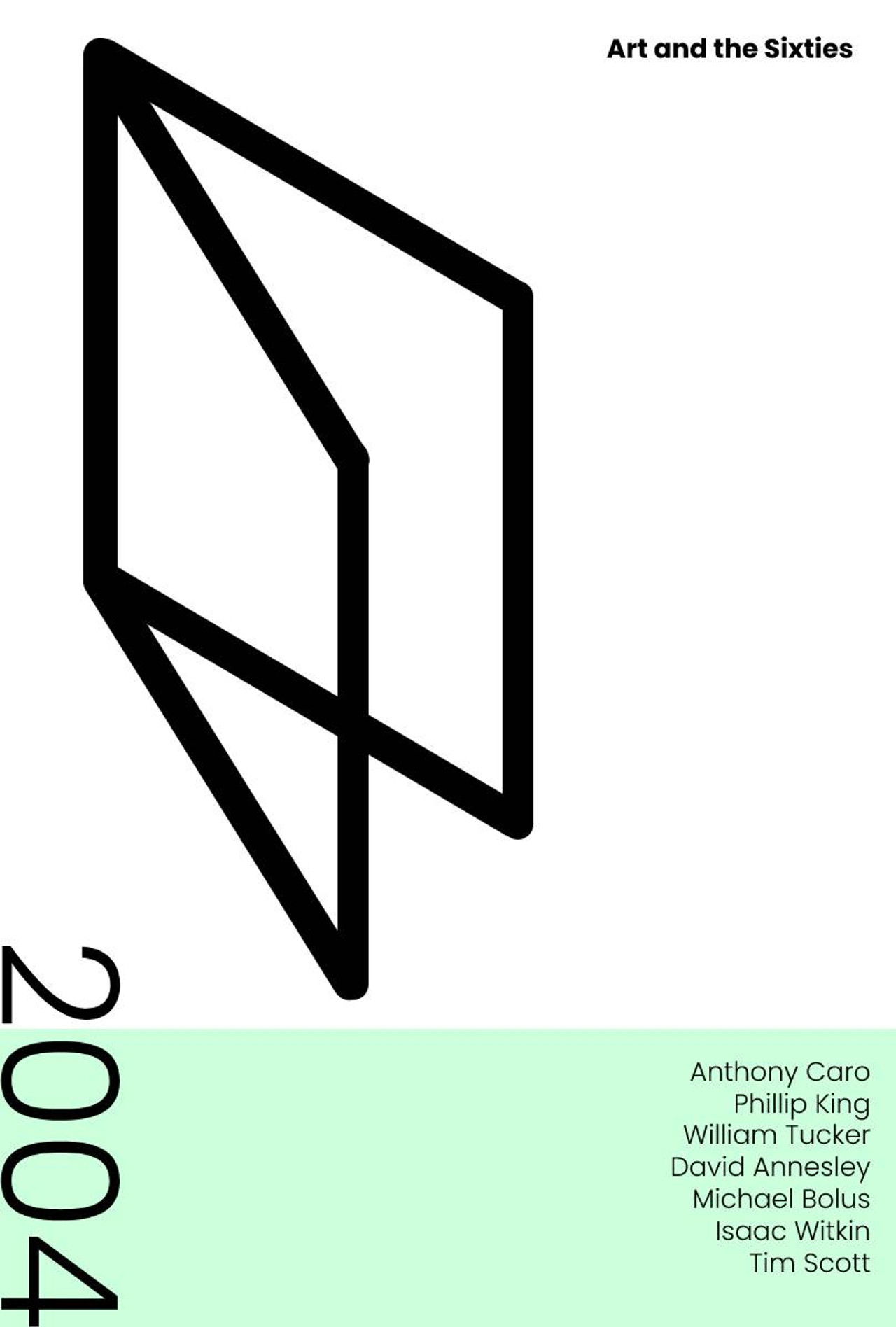 Art & the 60s Backdrop