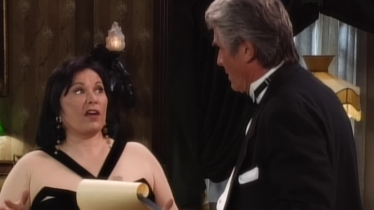 Roseanne - Season 9 Episode 17 : Some Enchanted Merger (2)
