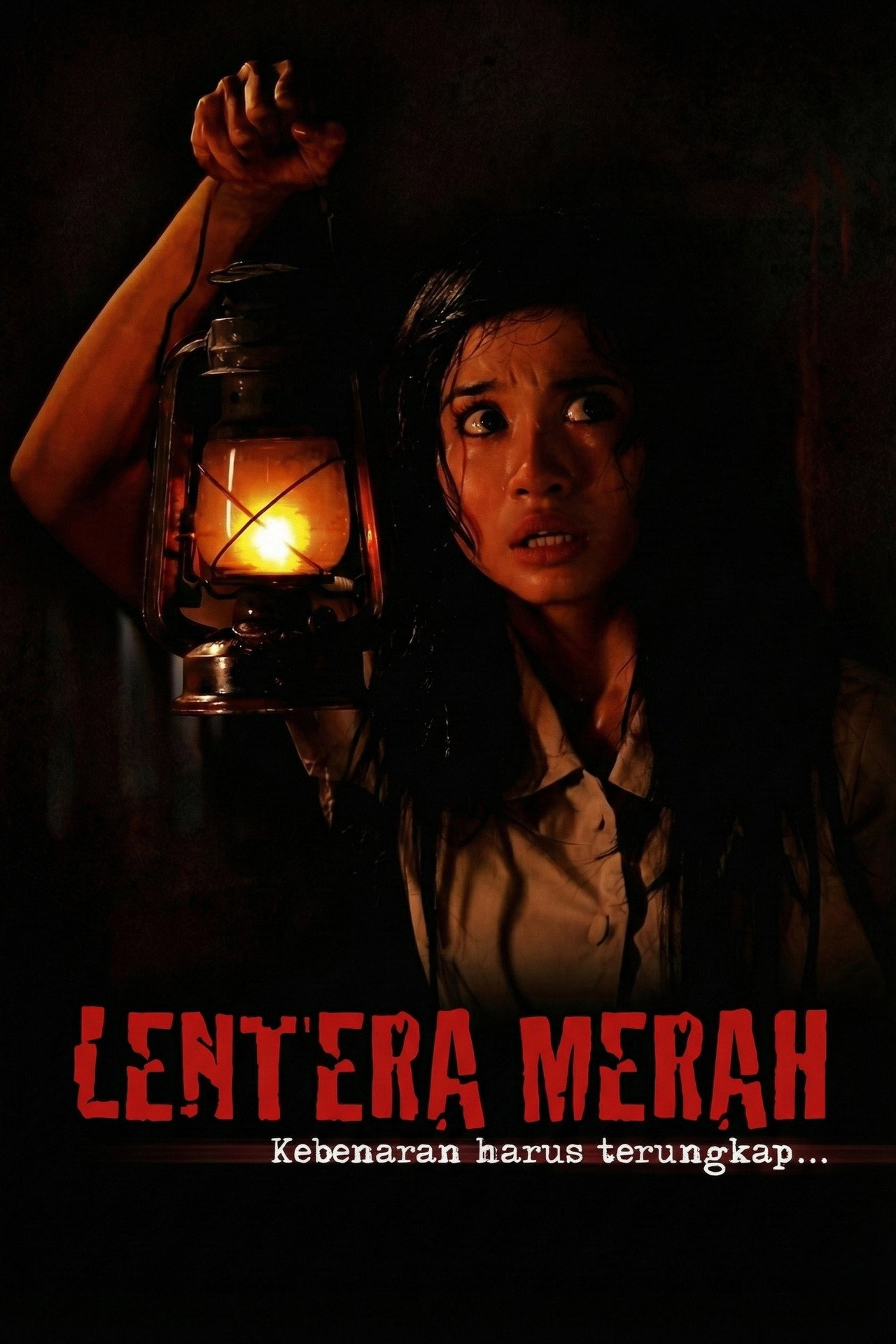 Lentera Merah filmaffisch