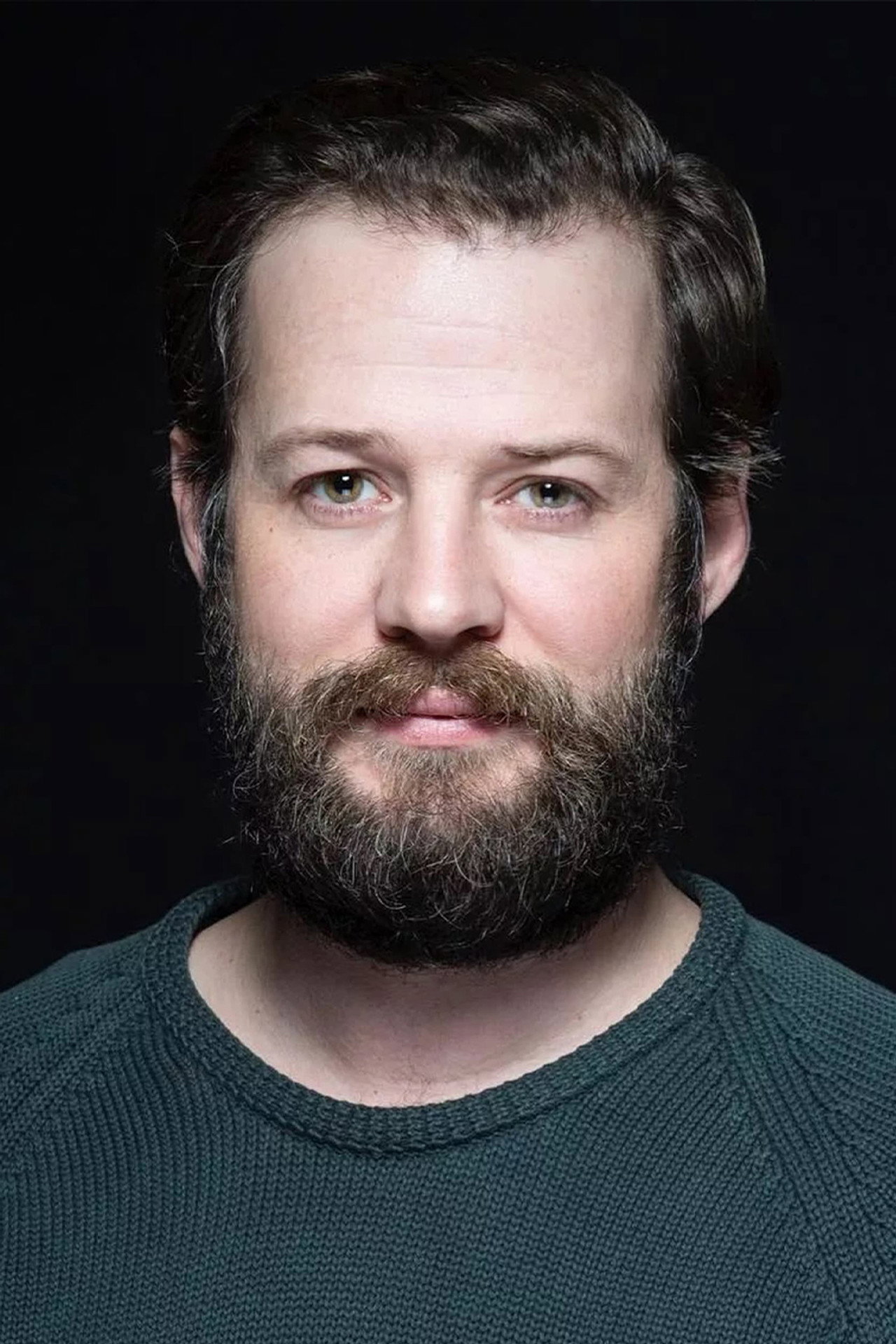 Berke Üzrek