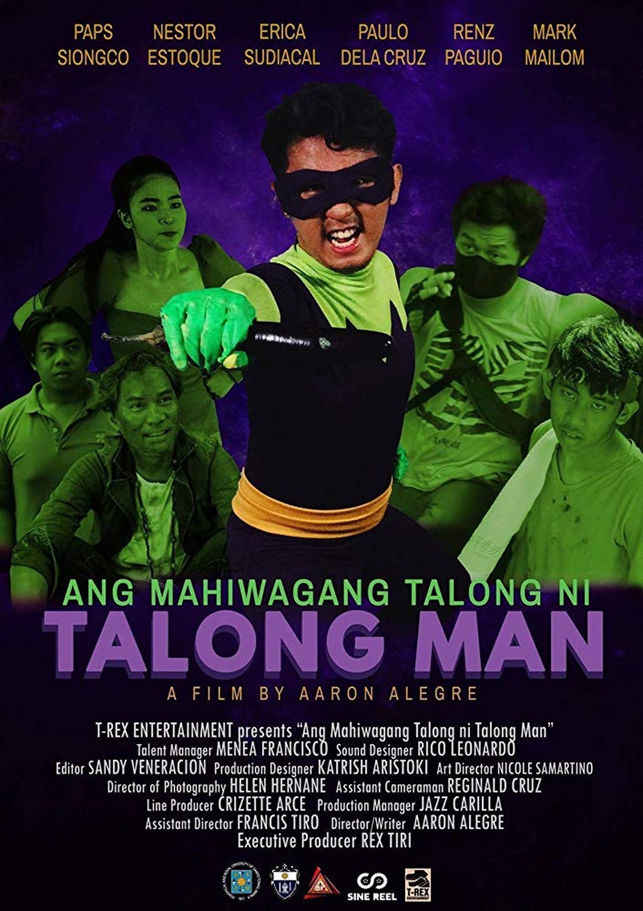 Ang Mahiwagang Talong ni Talong Man Ang Mahiwagang Talong ni Talong Man