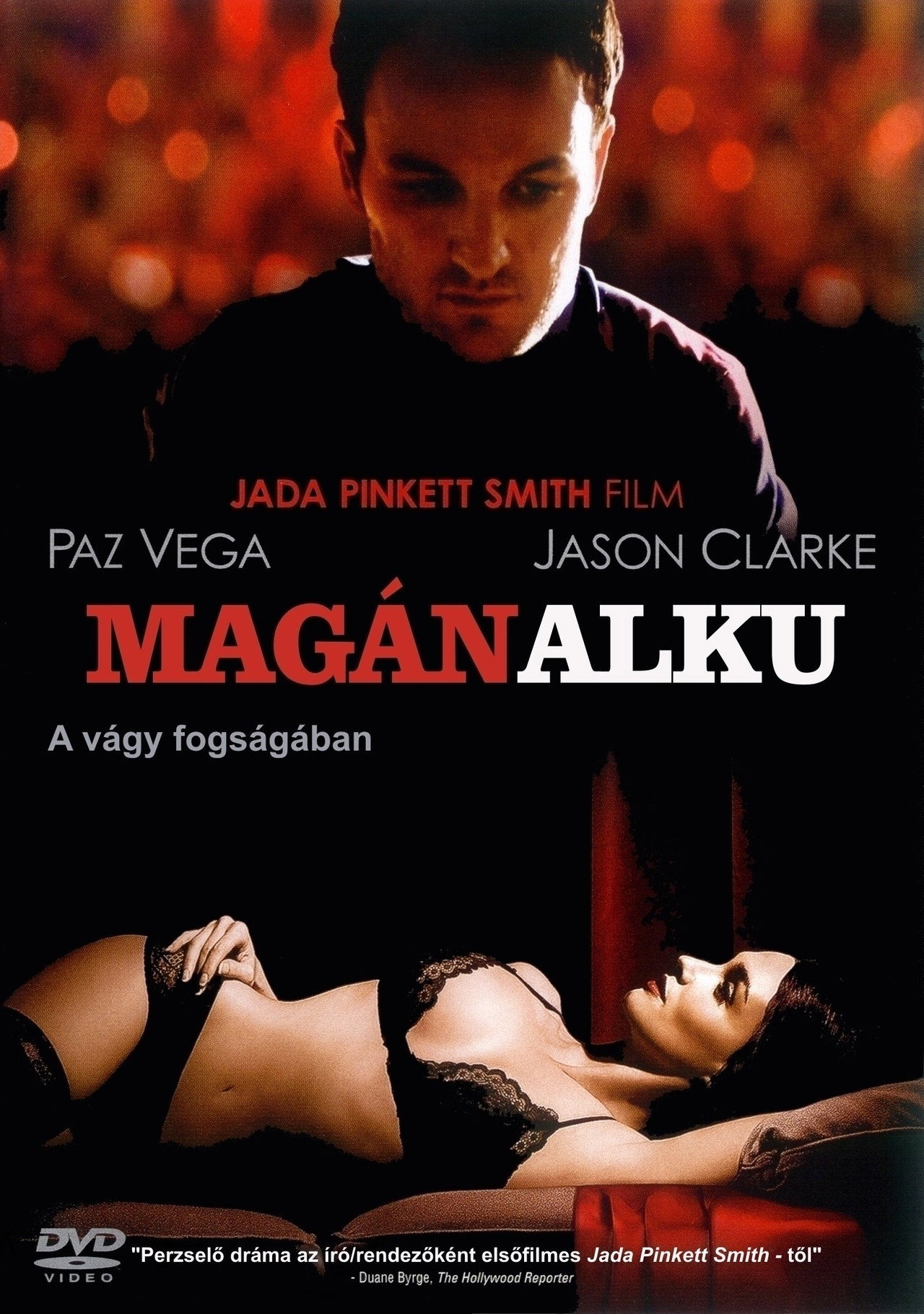 Magánalku – plakát 4