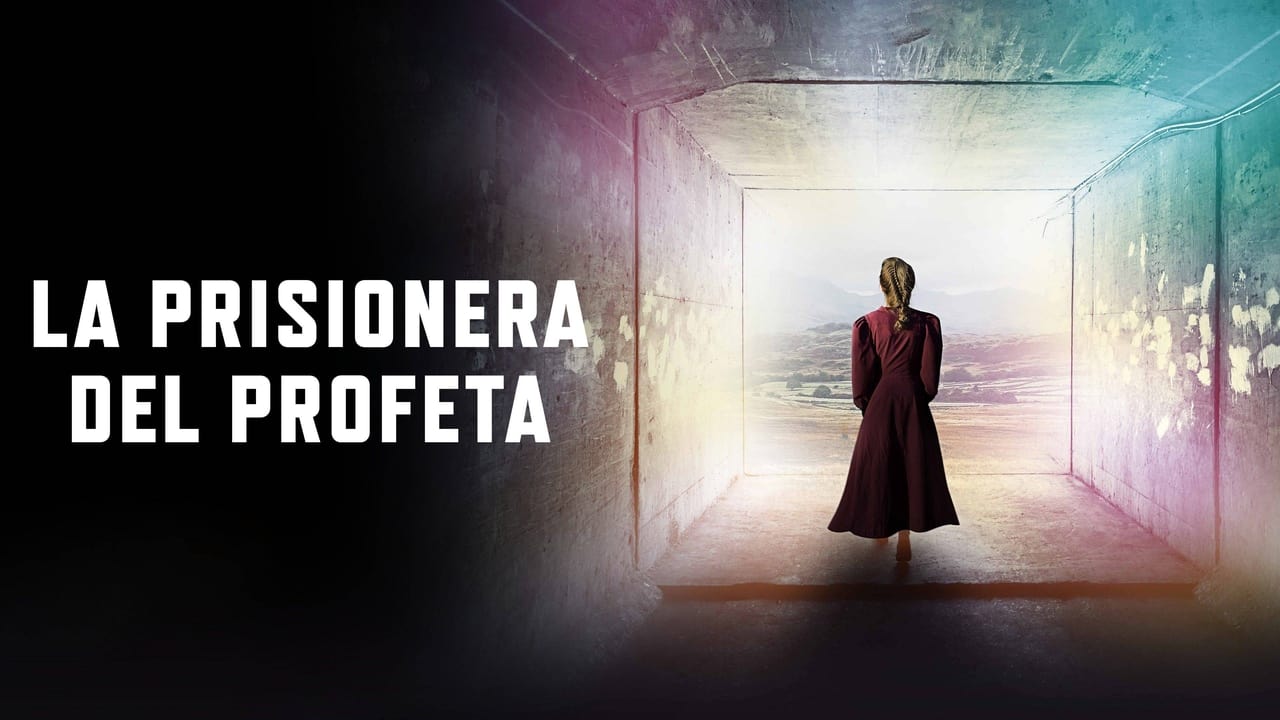 La Prisionera Del Profeta background