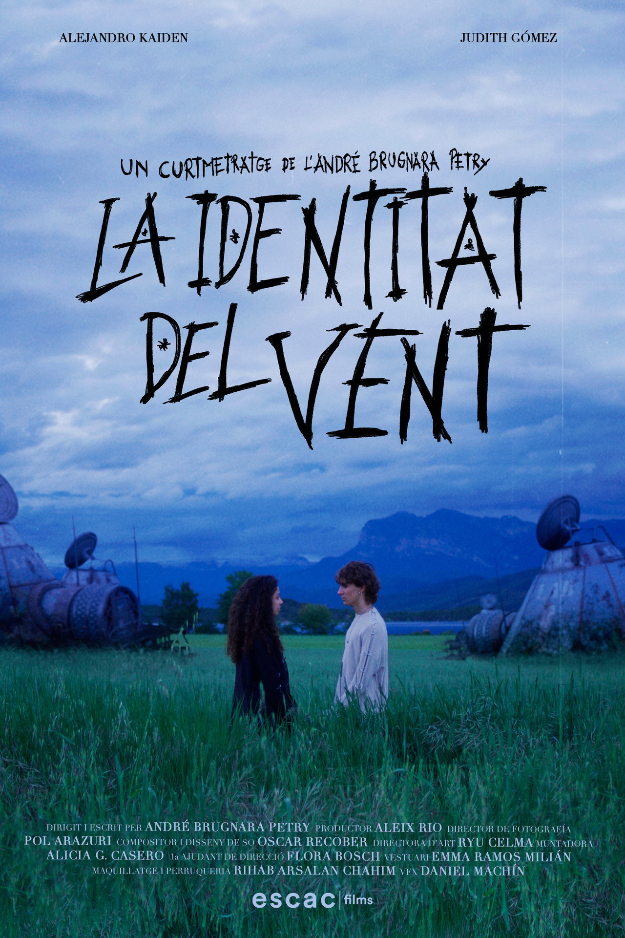 La identitat del vent