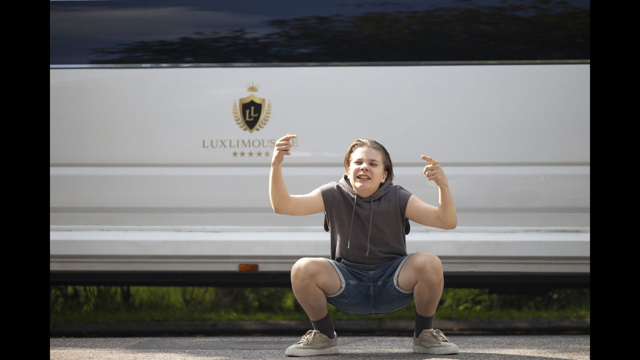 ÄIJÄ — Épisode 3