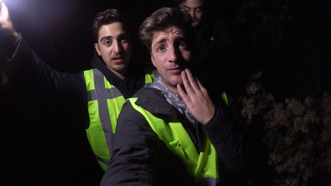 De Worsten van Babel On Tour — Épisode 6