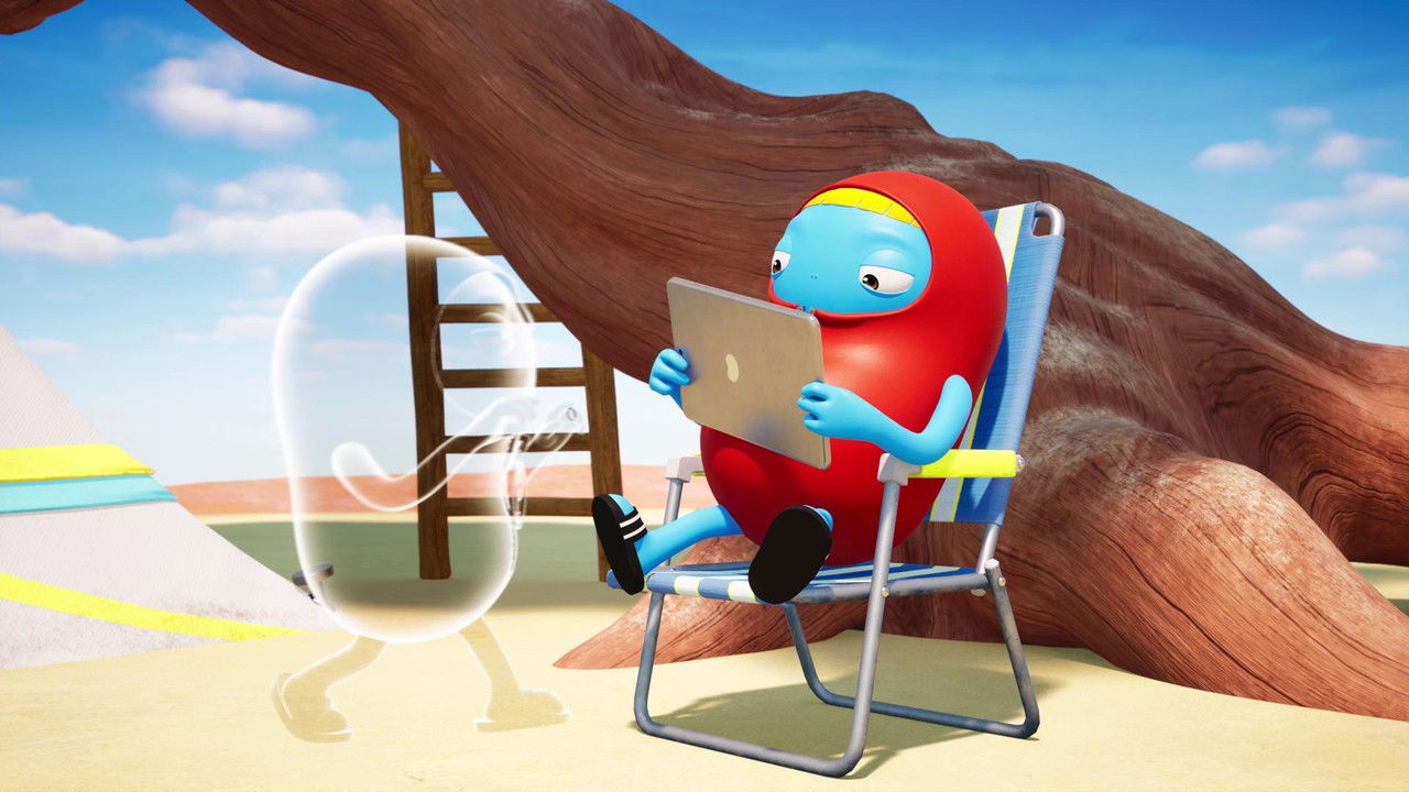 젤리고 — Épisode 16