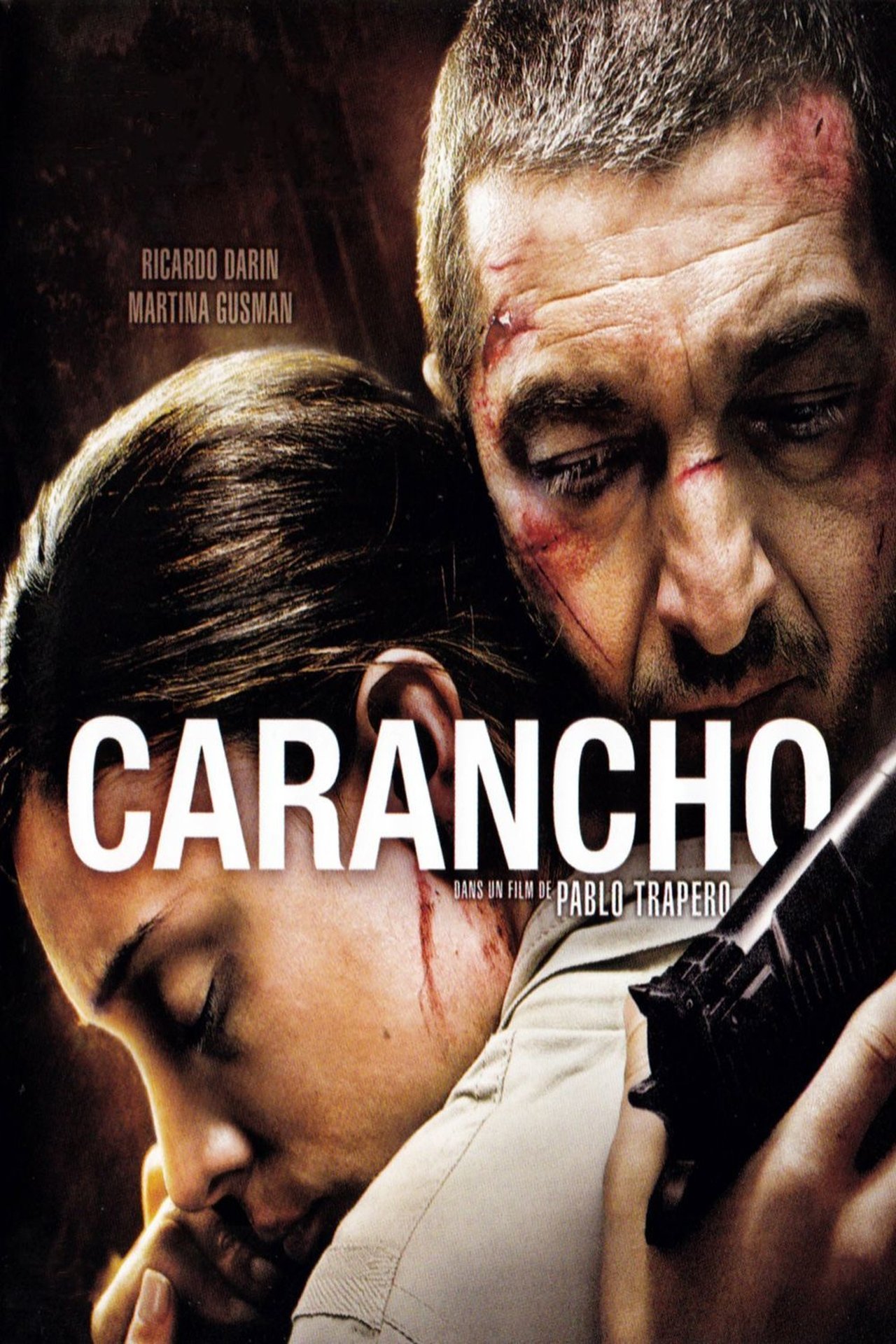 Carancho poster