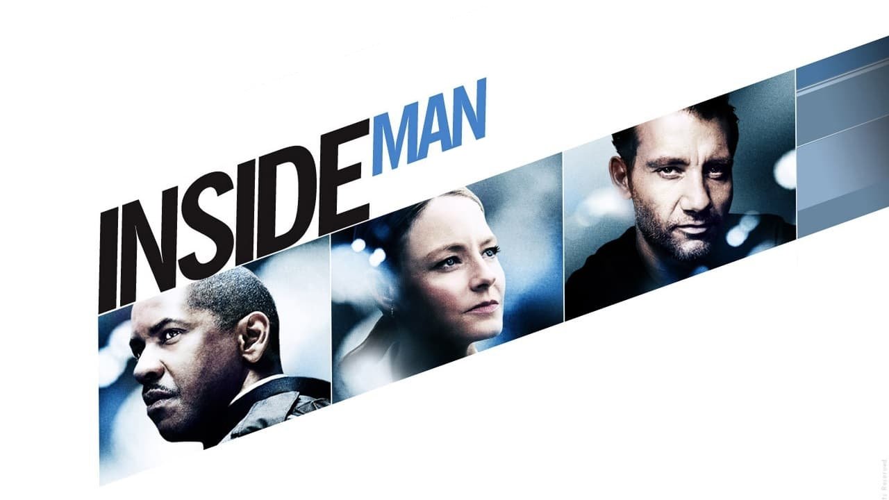 Inside Man (2006)