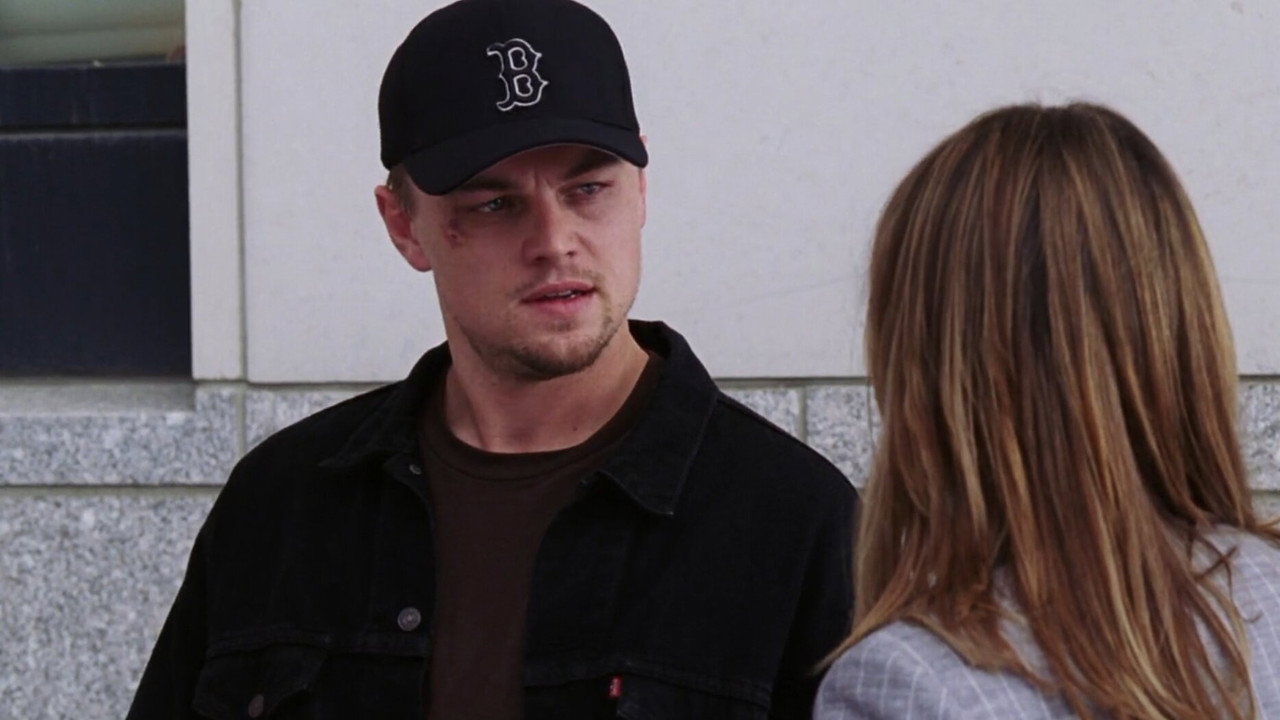 The Departed (2006) trailer