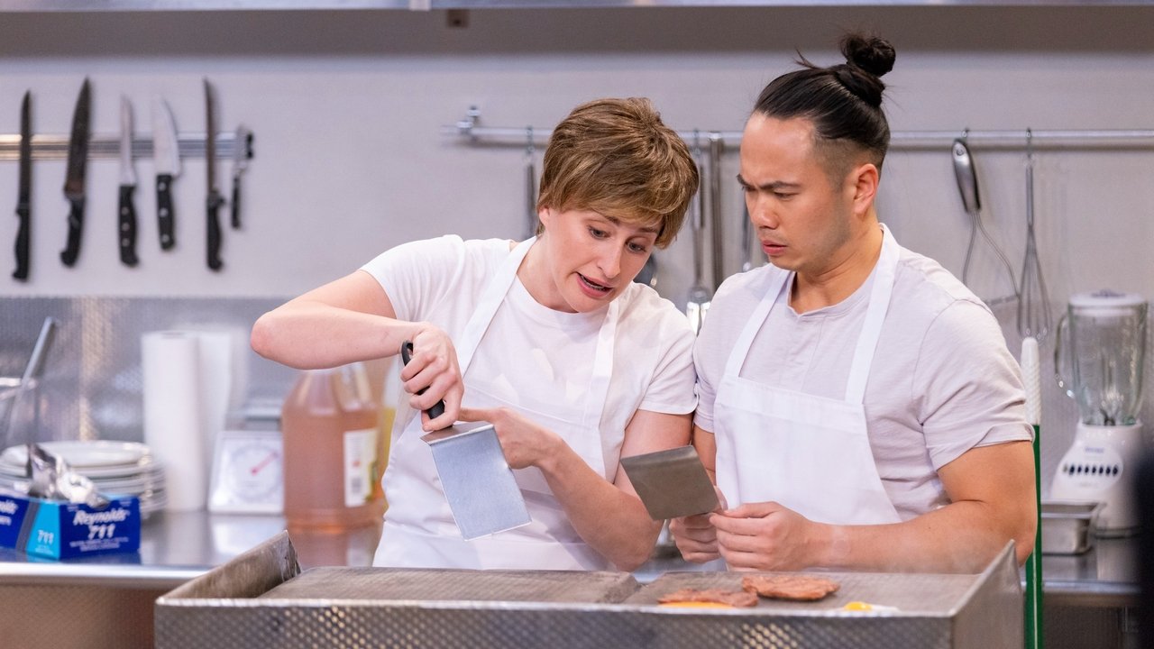 Studio C - Season 16 Episode 4 : Heart Attack on a Hoof