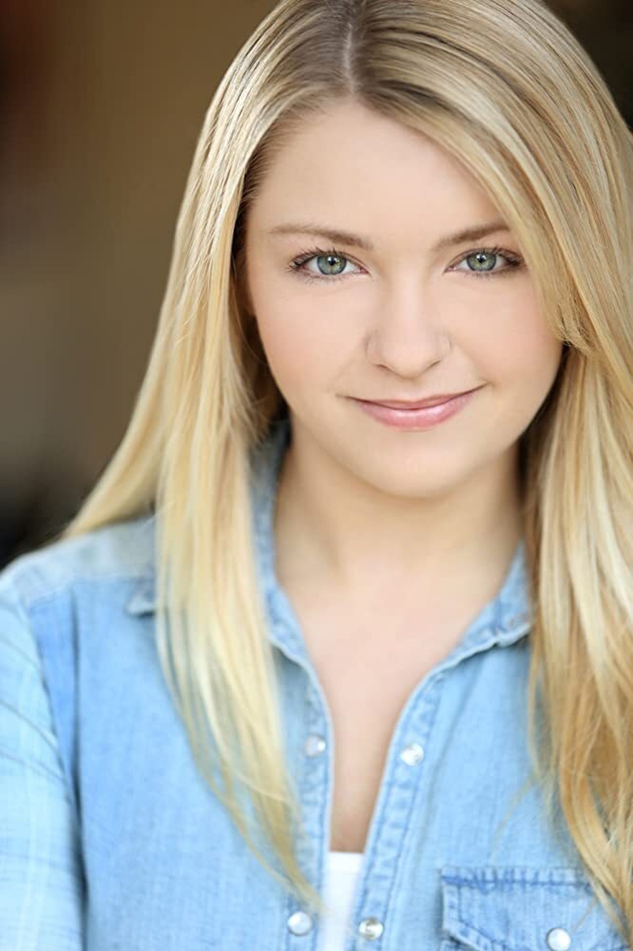 Photo of Kara R. Stribling