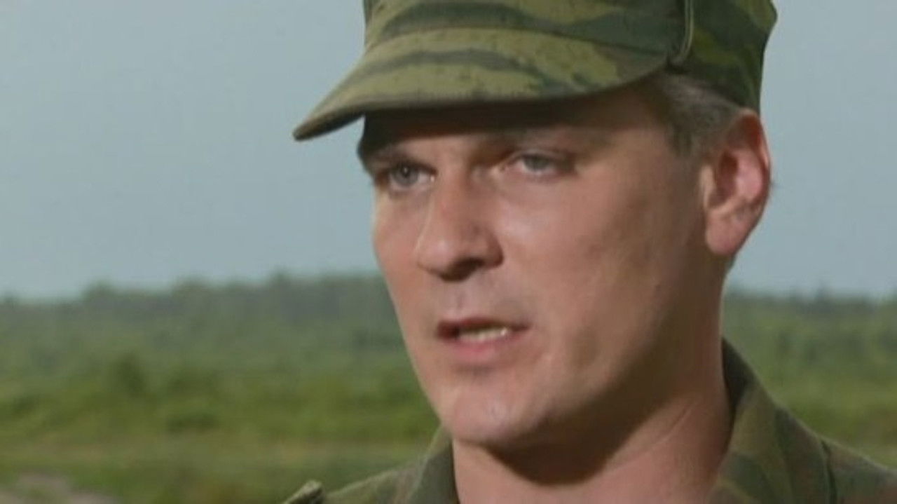 Кремлевские курсанты — Épisode 7