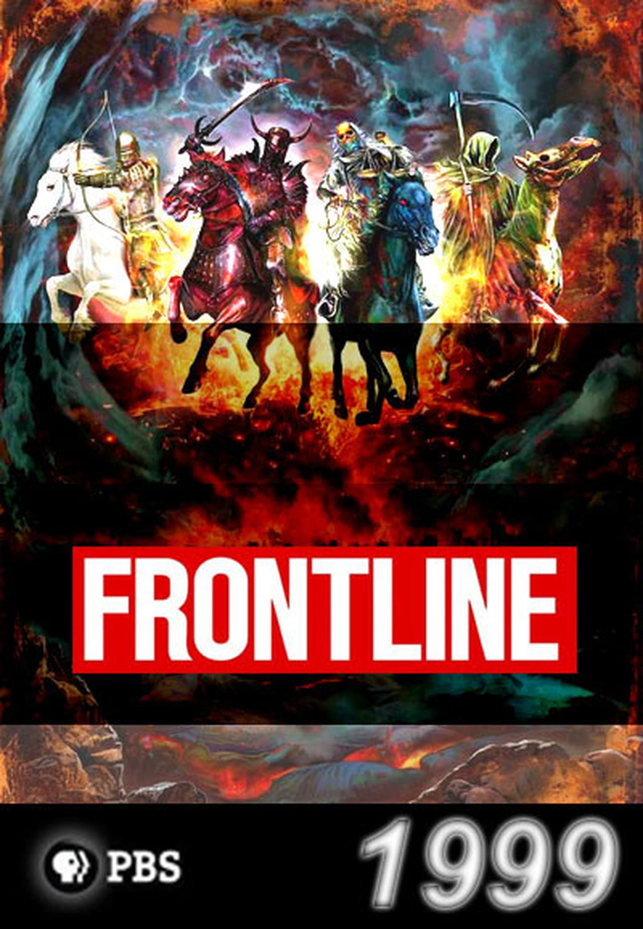 Frontline Season 17
