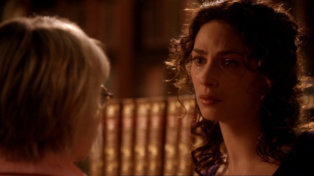 Warehouse 13 - Season 1 Episode 11 : Nevermore