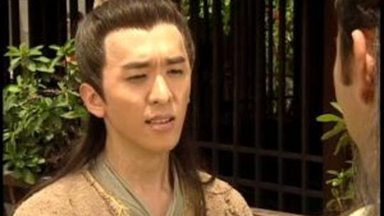 皆大歡喜 backdrop