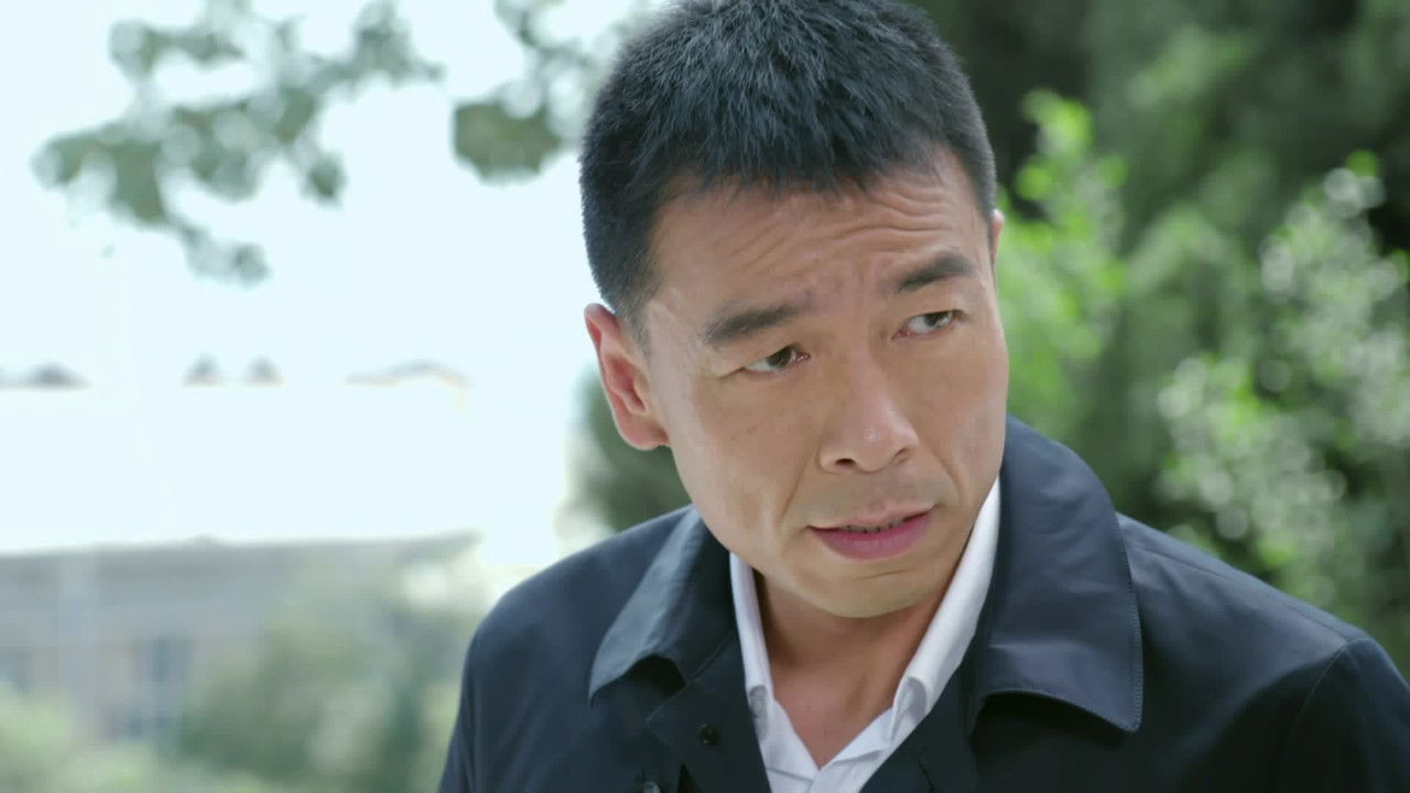 微笑妈妈 — Épisode 2