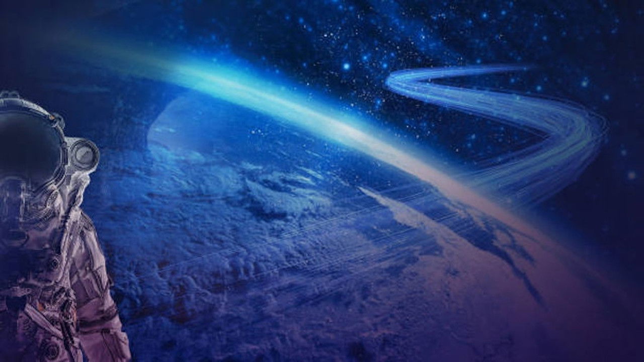 Cosmic Disclosure — Épisode 9