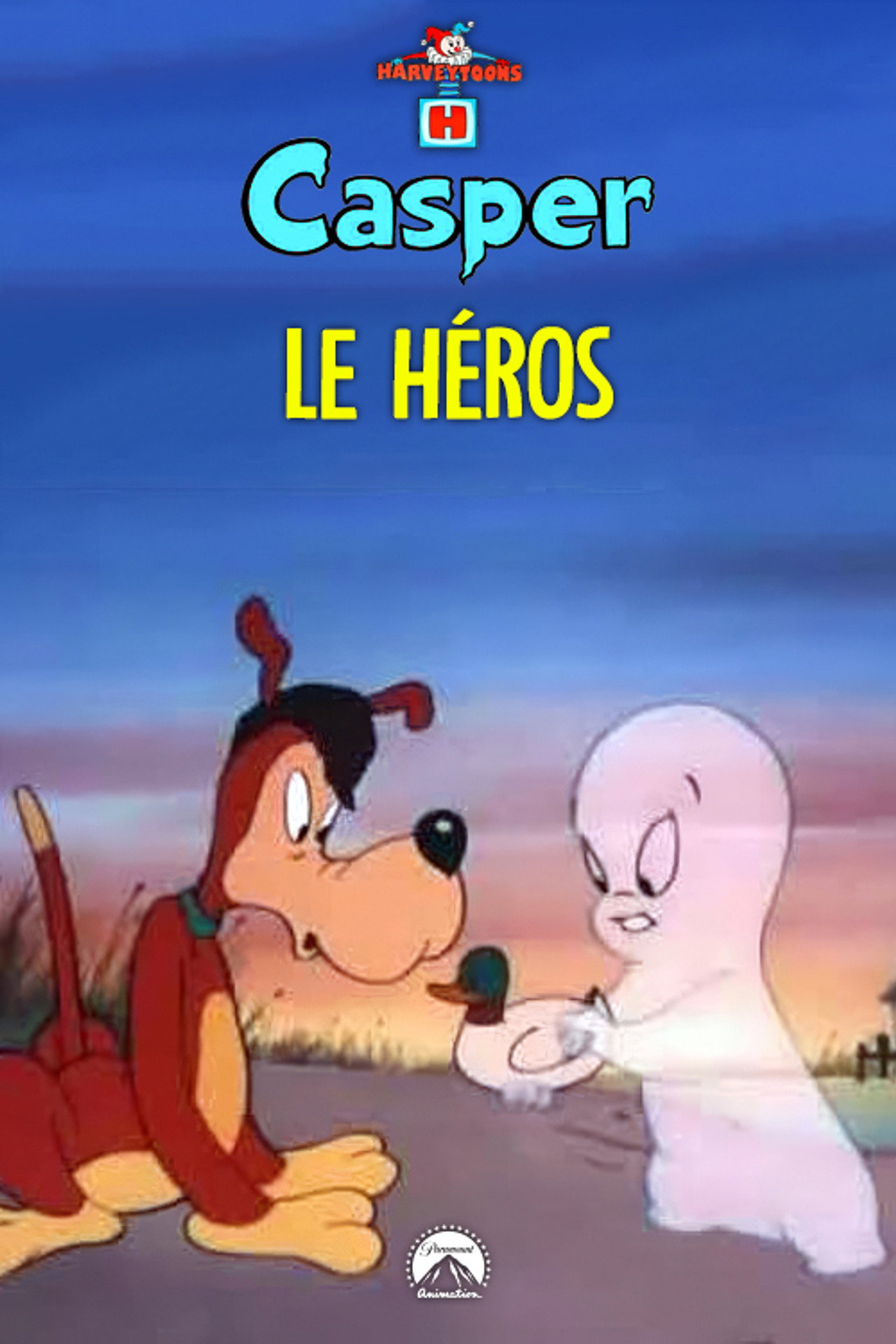 Zero the Hero
