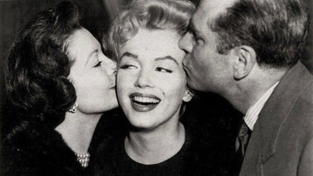 Marilyn Monroe still 2