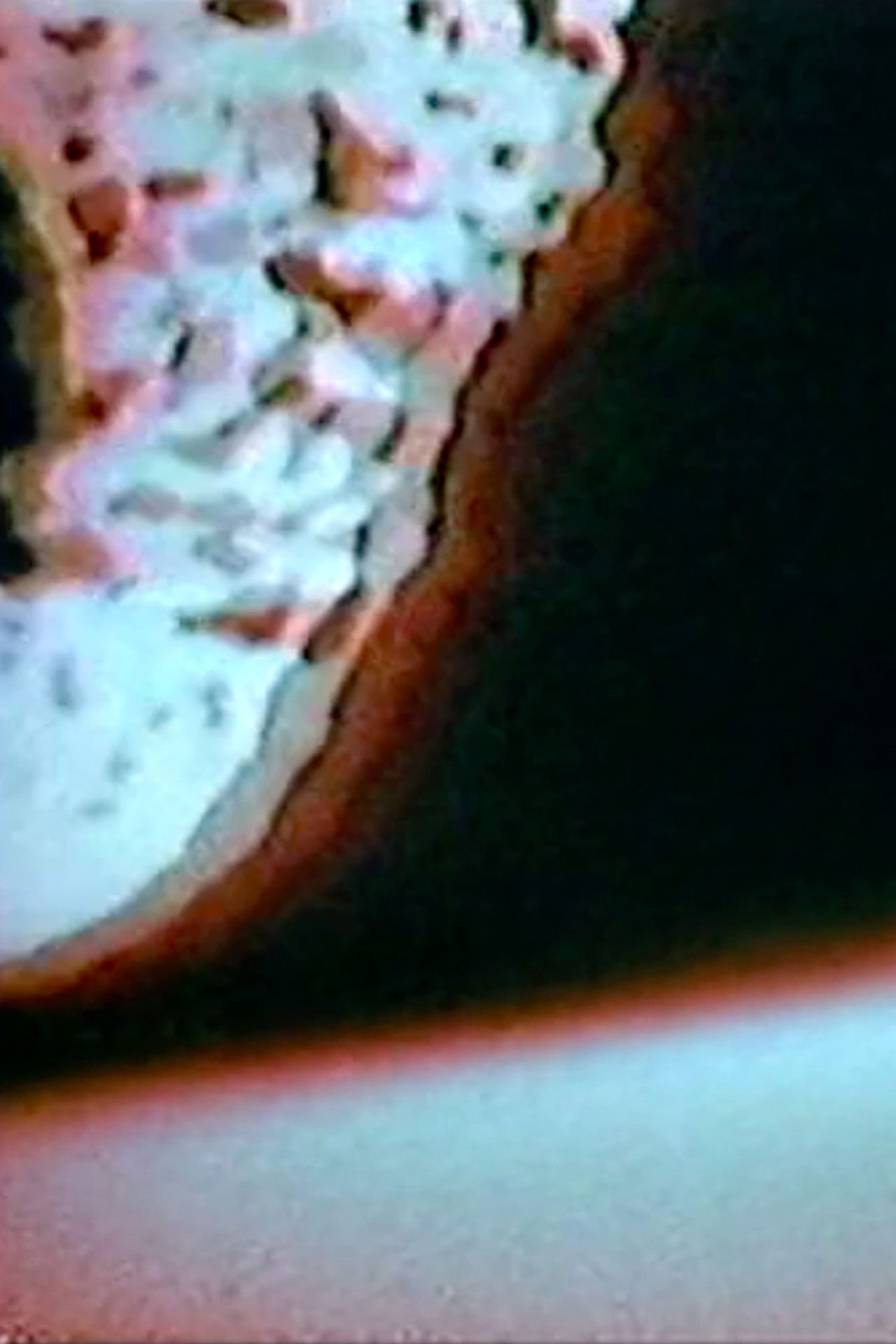 Distant Activities Backdrop