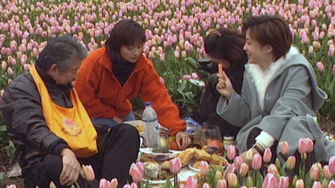 蔡澜叹世界 — Épisode 12