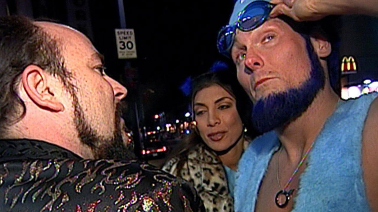 ECW Hardcore TV - Season 8 Episode 50 : ECW Hardcore TV - Dec. 09, 2000