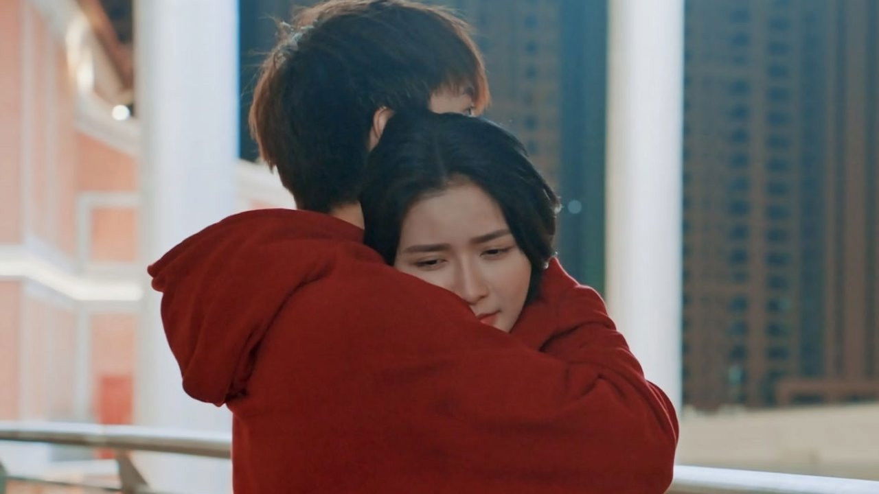 你是我最甜蜜的心事 — Épisode 21