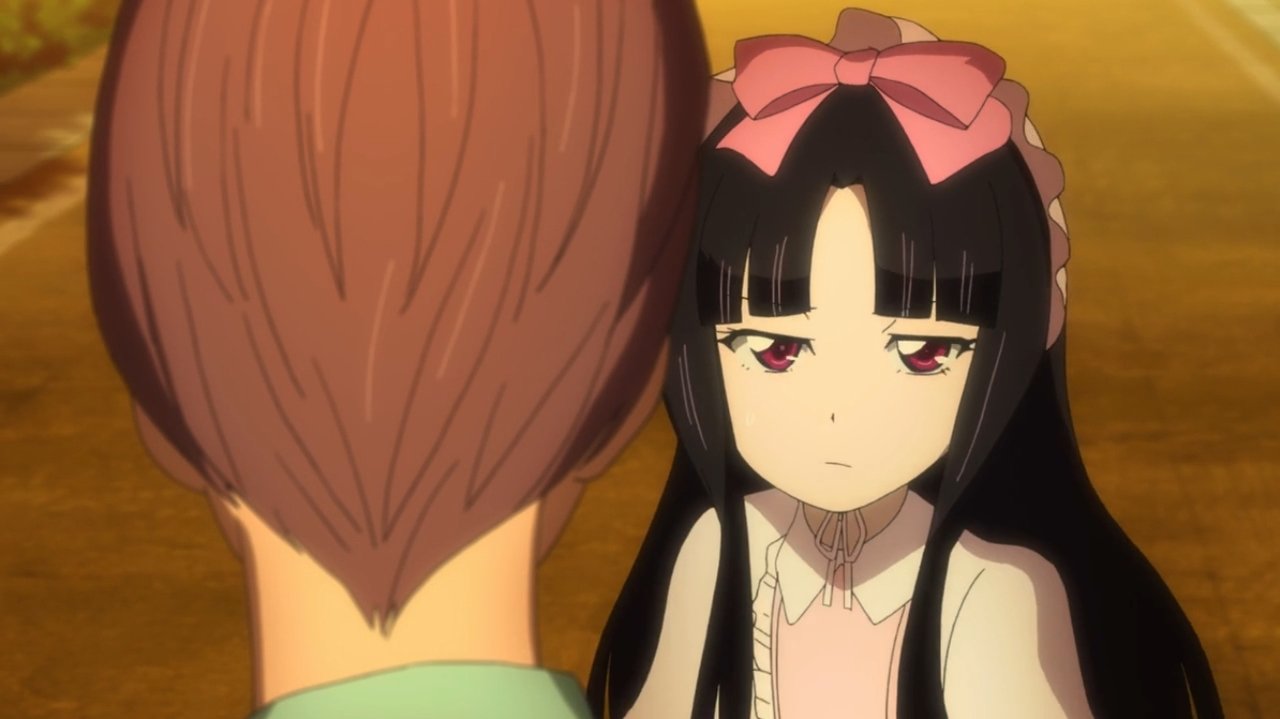 GeGeGe no Kitaro - Season 1 Episode 15 : Zunbera Spirit Surgery