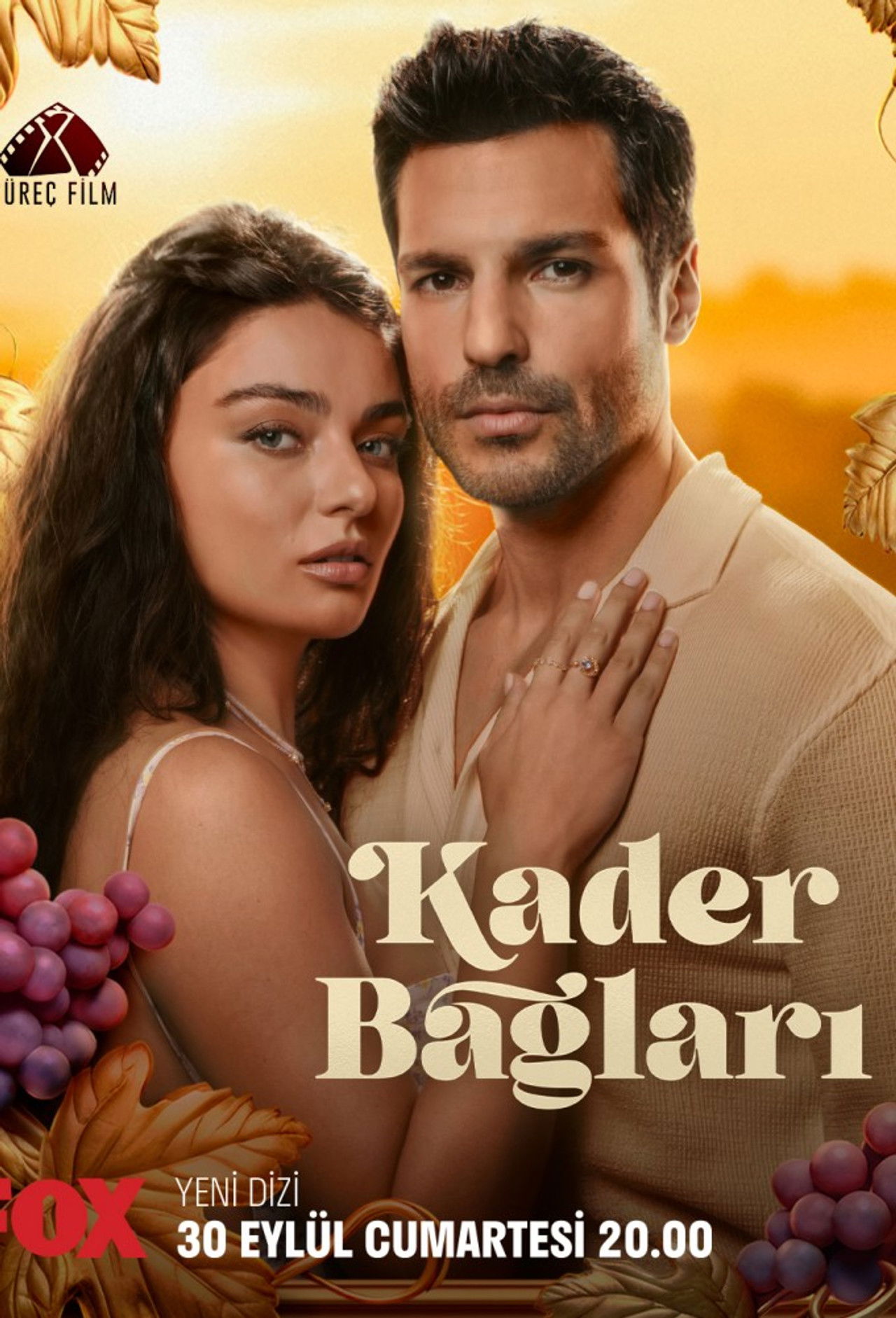 Kader Bağları