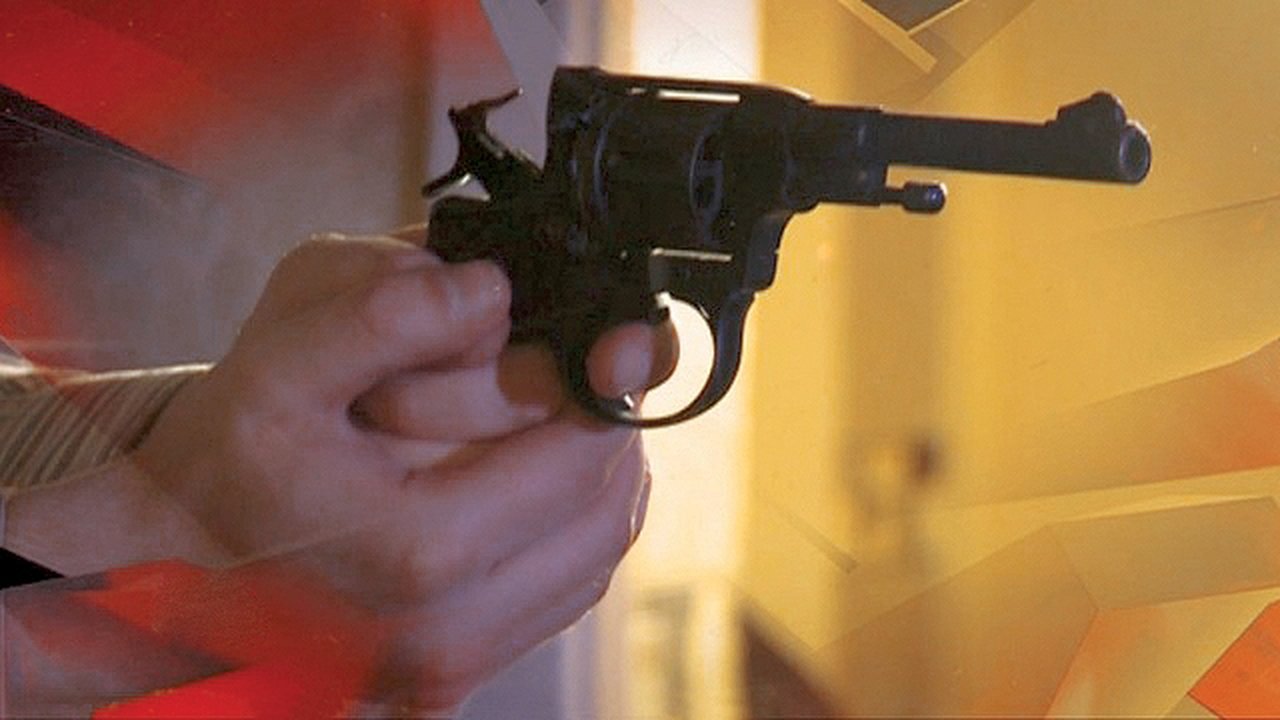 The investigation was conducted - Season 12 Episode 11 : Episode 11