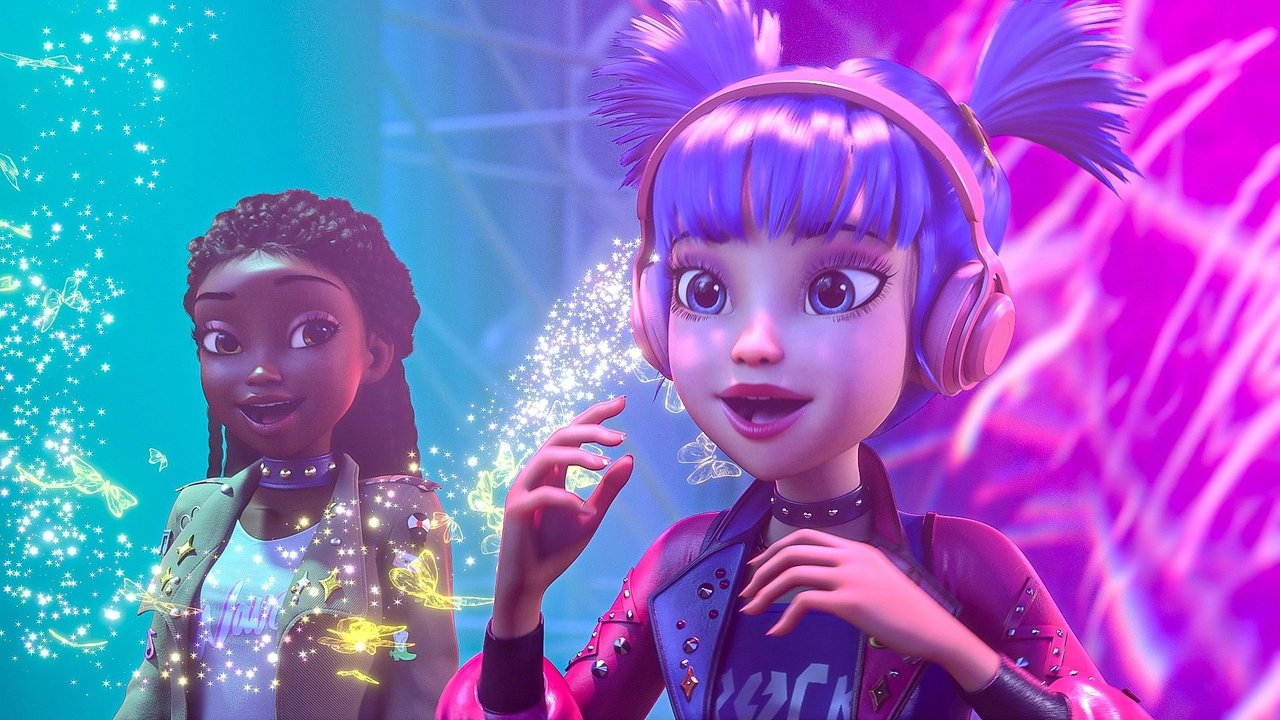 Rock and Roll Fairies