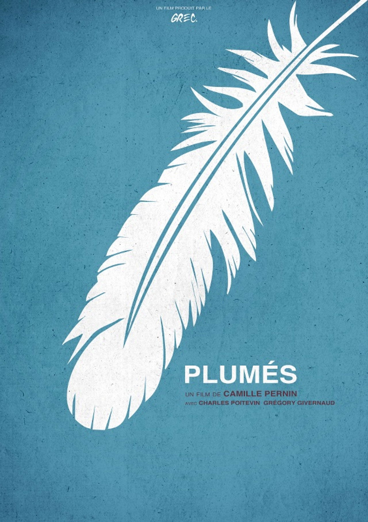 Plumés Backdrop