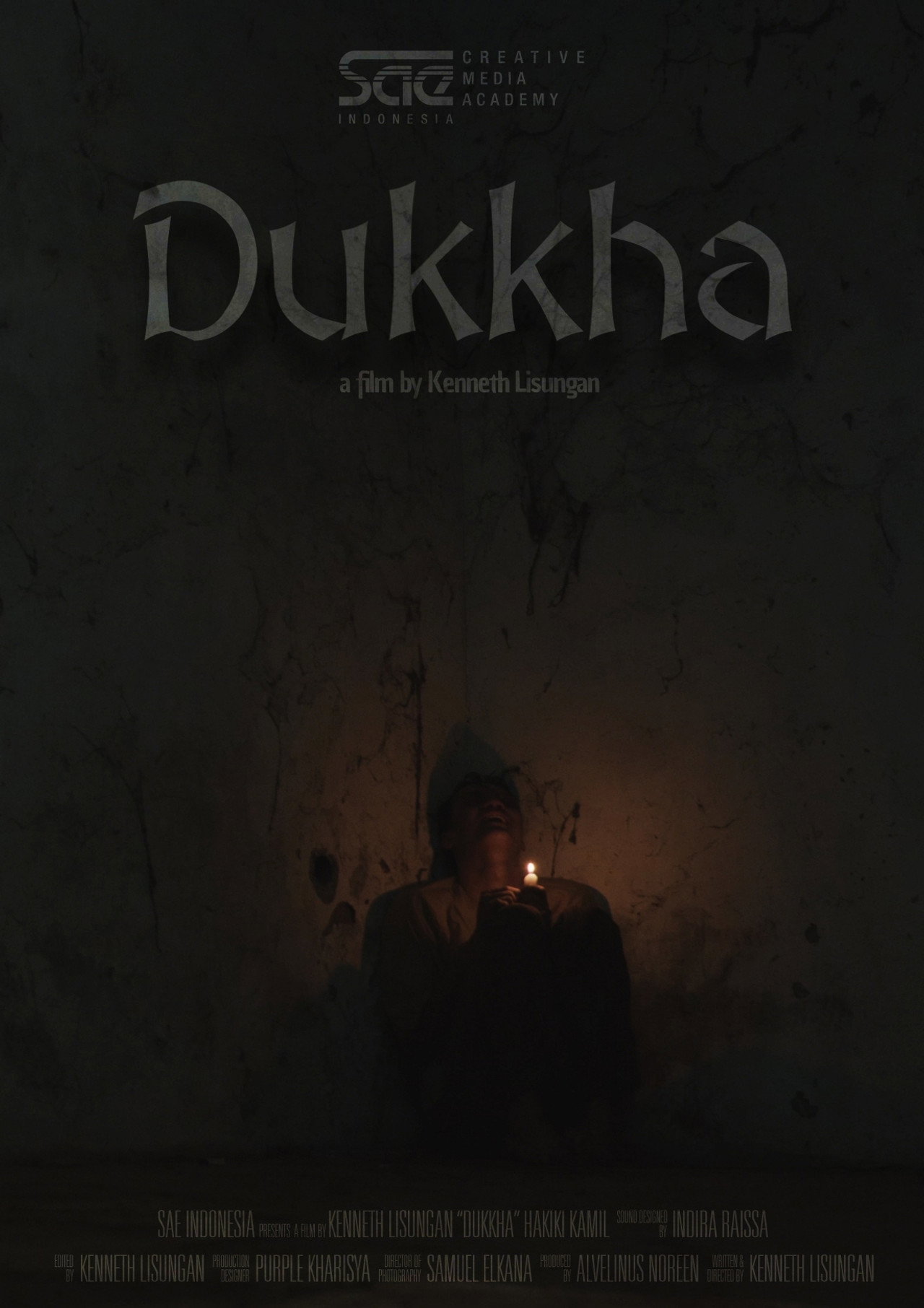 Dukkha filmaffisch