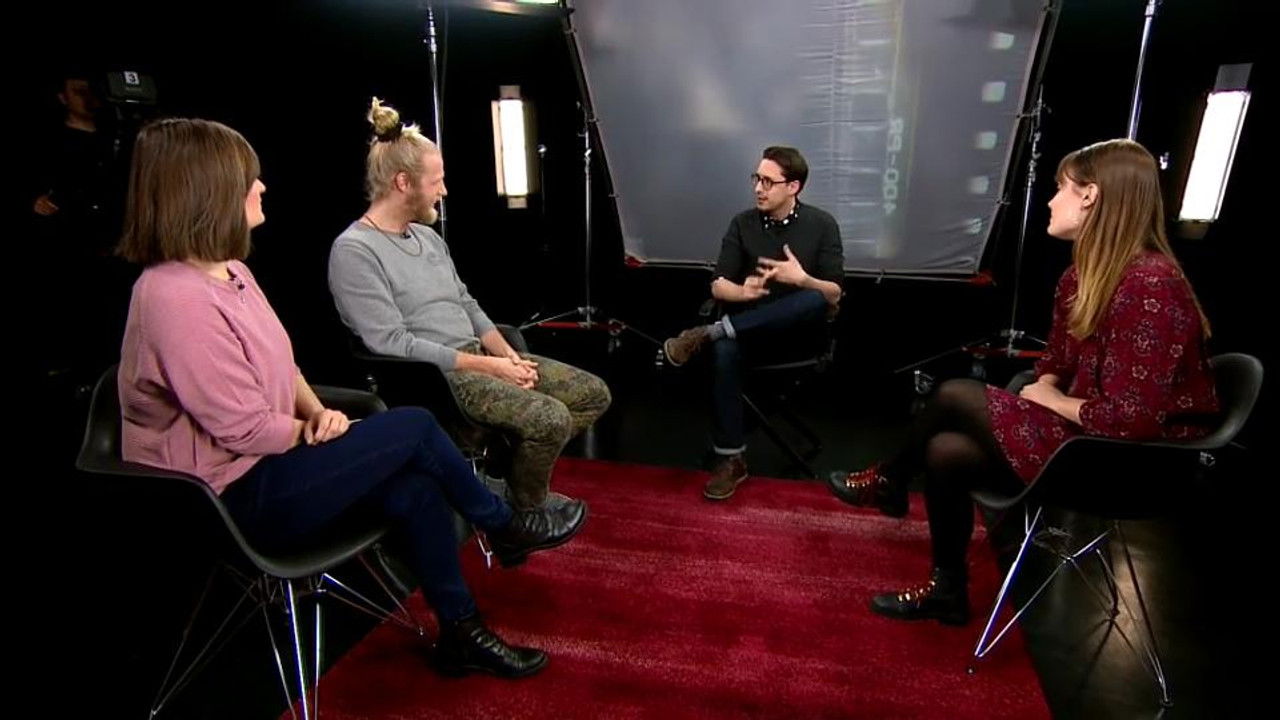 Projection libre — Épisode 4