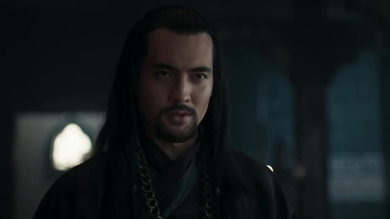 Zolotaya Orda — Épisode 11