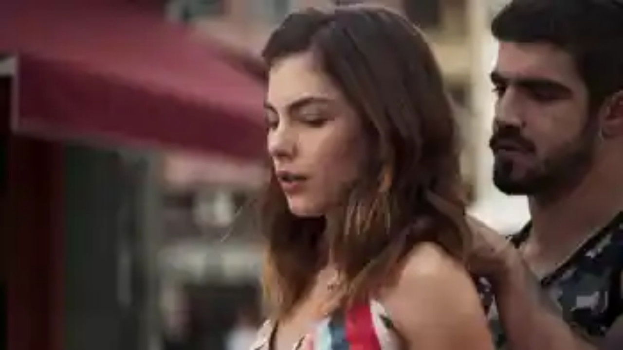 Sweet Diva — Épisode 109