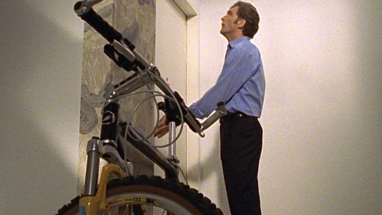 Nikola — Épisode 1