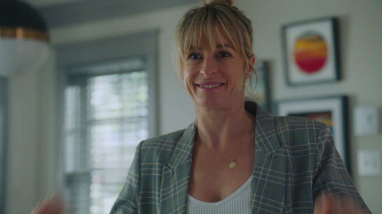 L'Œil du cyclone — La famille s'agrandit encore