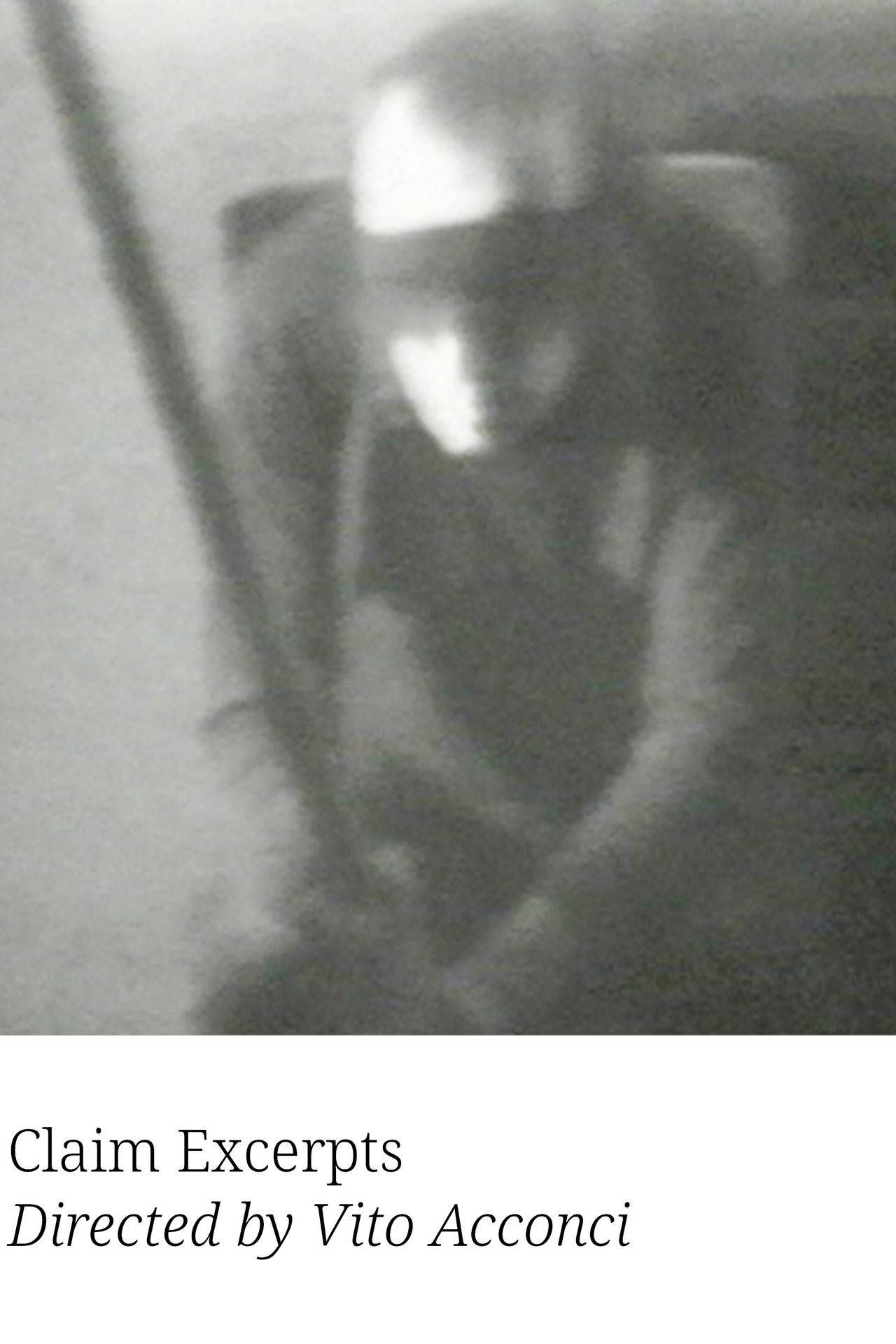 Claim Excerpts Backdrop