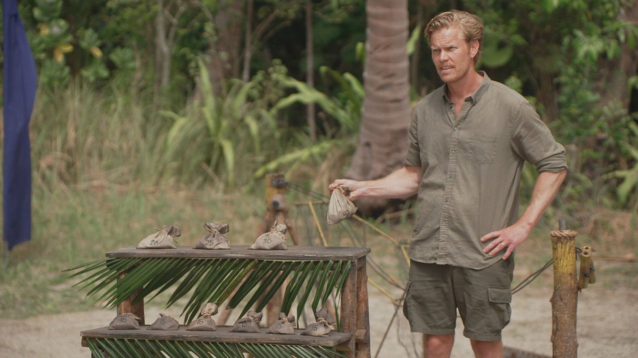 Robinson - Season 28 Episode 37 : Episode 37