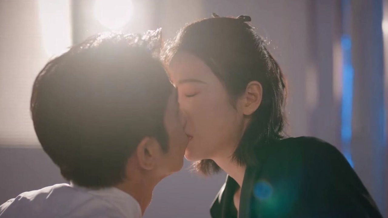 当爱情遇上科学家 — Épisode 16