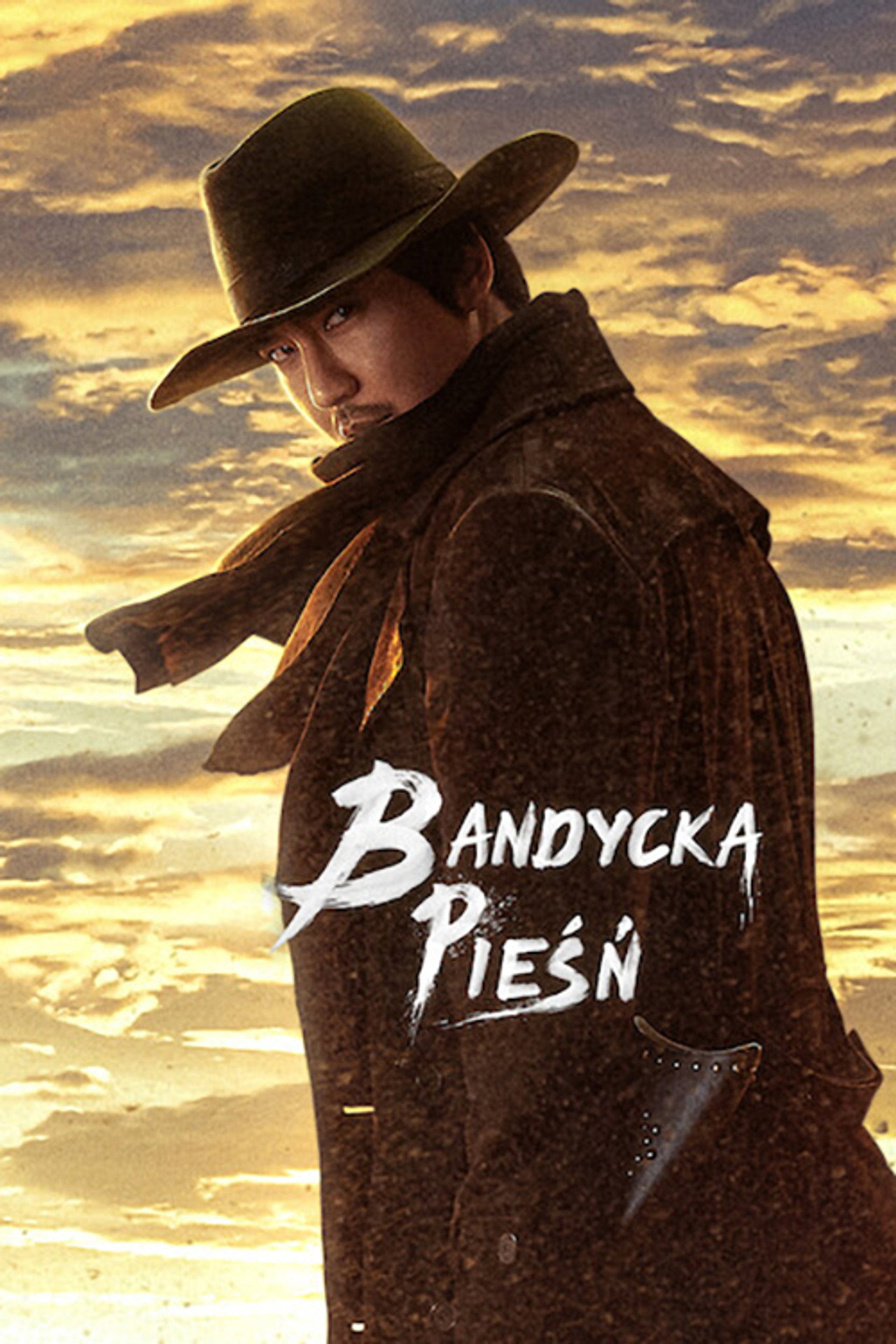 Song Of The Bandits (2023) Hindi Season 1 Complete Netflix backdrop