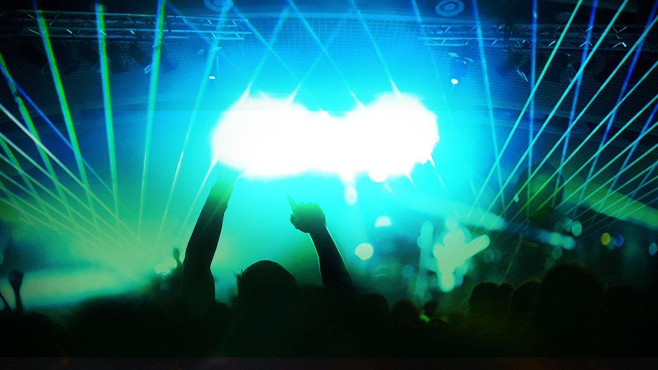 DJ쇼 트라이앵글