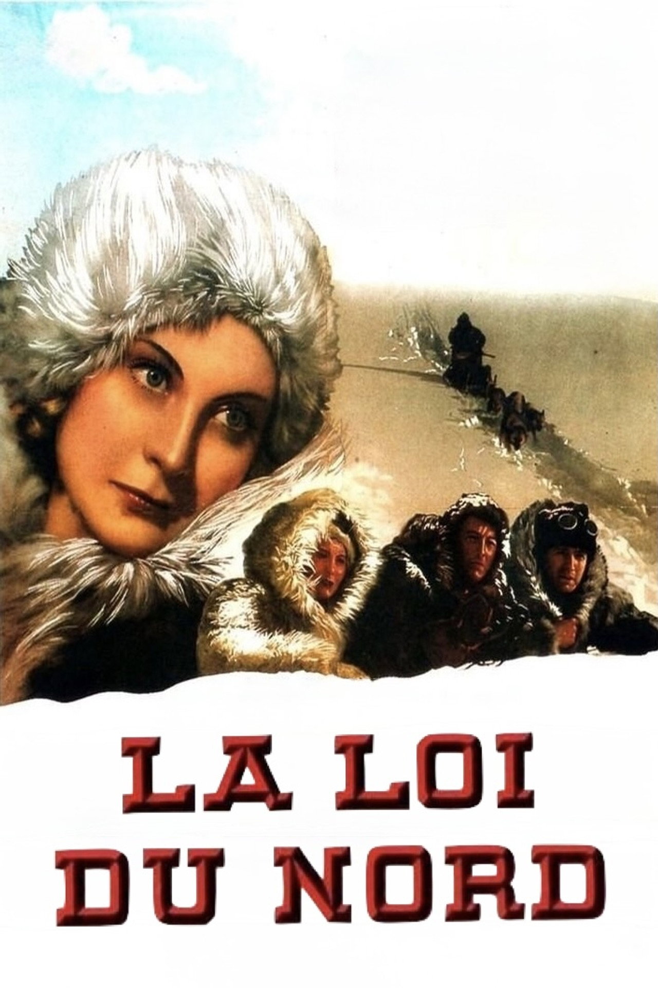 Law of the North