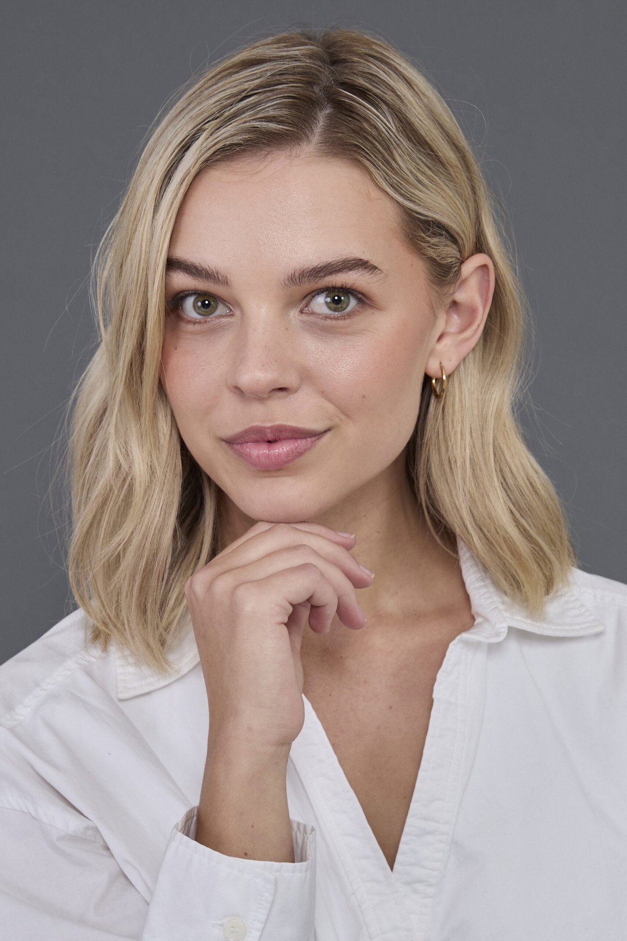 Anya Human