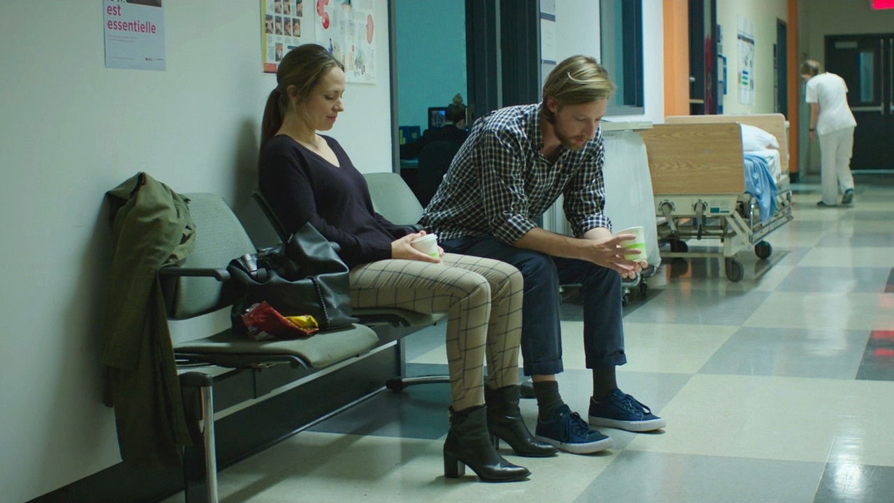 Écrivain public — Épisode 4