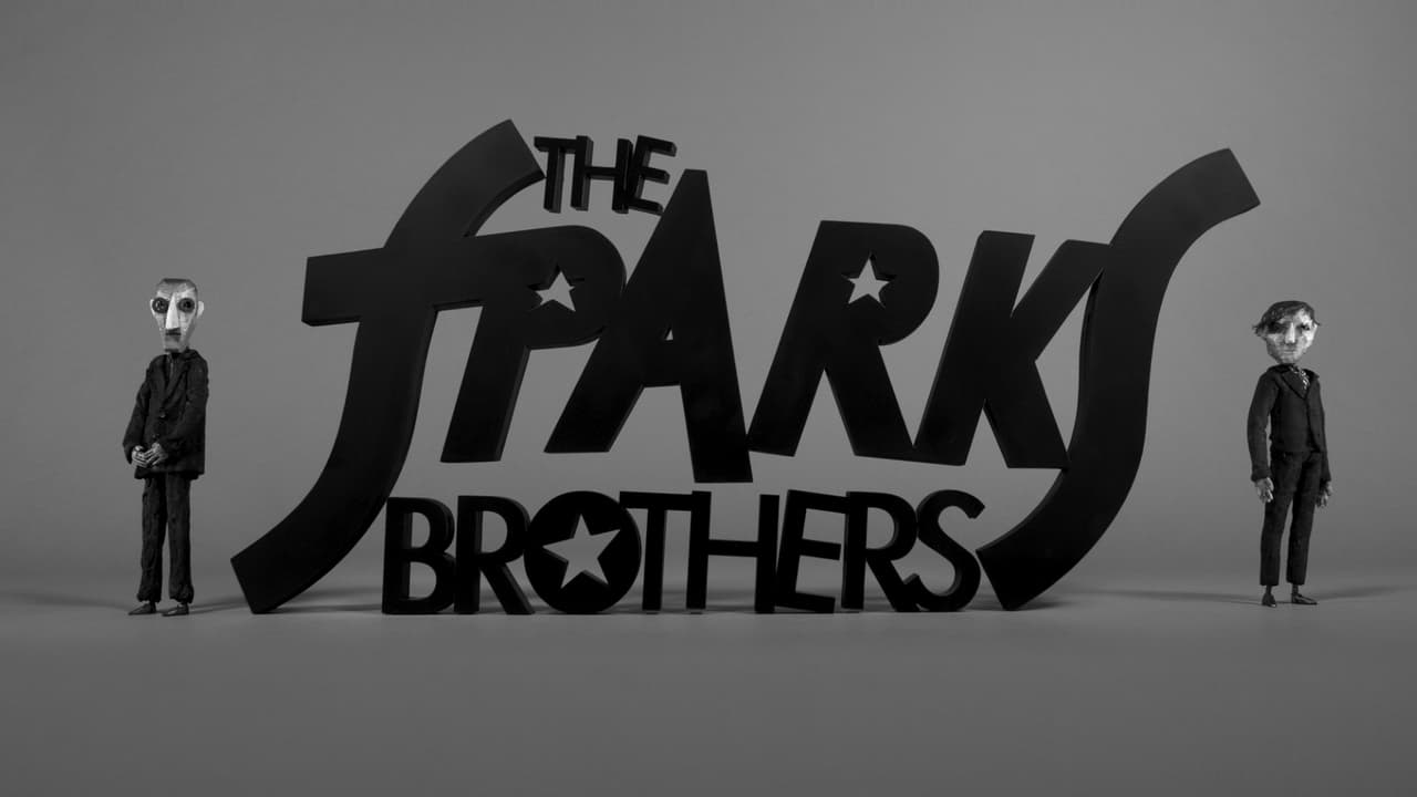 The Sparks Brothers (2021) Full Movie
